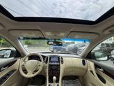 Thumbnail of 2010 Moonlight White Pearl INFINITI EX35