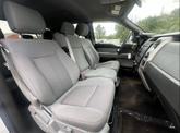 Thumbnail of 2014 Oxford White Ford F-150