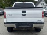 Thumbnail of 2014 Oxford White Ford F-150