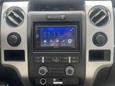 Thumbnail of 2014 Oxford White Ford F-150