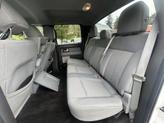 Thumbnail of 2014 Oxford White Ford F-150