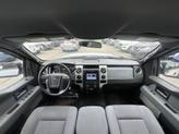 Thumbnail of 2014 Oxford White Ford F-150