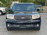 Thumbnail of 2013 Crystal Black Pearl Honda Pilot