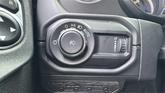 Thumbnail of 2025 Granite Crystal Clearcoat Metallic Jeep Wrangler