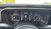 Thumbnail of 2025 Granite Crystal Clearcoat Metallic Jeep Wrangler