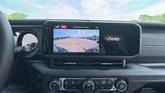 Thumbnail of 2025 Granite Crystal Clearcoat Metallic Jeep Wrangler