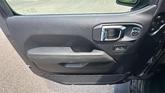 Thumbnail of 2025 Granite Crystal Clearcoat Metallic Jeep Wrangler