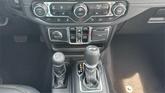 Thumbnail of 2025 Granite Crystal Clearcoat Metallic Jeep Wrangler