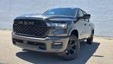 Photo of 2026 Granite Crystal Clearcoat Metallic RAM 1500