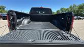 Thumbnail of 2026 Granite Crystal Clearcoat Metallic RAM 1500