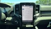 Thumbnail of 2026 Granite Crystal Clearcoat Metallic RAM 1500