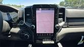 Thumbnail of 2026 Granite Crystal Clearcoat Metallic RAM 1500