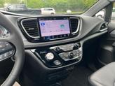 Thumbnail of 2024 Bright White Clearcoat Chrysler Pacifica