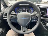 Thumbnail of 2024 Bright White Clearcoat Chrysler Pacifica