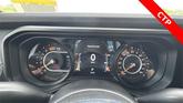 Thumbnail of 2025 Bright White Clearcoat Jeep Wrangler