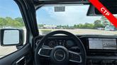 Thumbnail of 2025 Bright White Clearcoat Jeep Wrangler