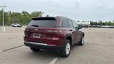 Thumbnail of 2025 Velvet Red Pearlcoat Jeep Grand Cherokee