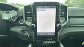 Thumbnail of 2026 Granite Crystal Clearcoat Metallic RAM 1500