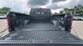 Thumbnail of 2026 Granite Crystal Clearcoat Metallic RAM 1500