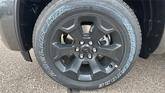 Thumbnail of 2026 Granite Crystal Clearcoat Metallic RAM 1500