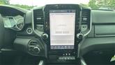 Thumbnail of 2026 Granite Crystal Clearcoat Metallic RAM 1500