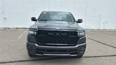 Thumbnail of 2026 Granite Crystal Clearcoat Metallic RAM 1500