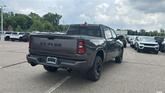 Thumbnail of 2026 Granite Crystal Clearcoat Metallic RAM 1500