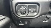 Thumbnail of 2026 Granite Crystal Clearcoat Metallic RAM 1500
