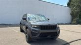 Thumbnail of 2025 Metallic Jeep Grand Cherokee