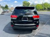 Thumbnail of 2019 Diamond Black Jeep Grand Cherokee