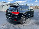 Thumbnail of 2019 Diamond Black Jeep Grand Cherokee