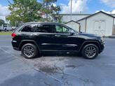 Thumbnail of 2019 Diamond Black Jeep Grand Cherokee