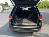 Thumbnail of 2019 Diamond Black Jeep Grand Cherokee