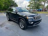 Thumbnail of 2019 Diamond Black Jeep Grand Cherokee
