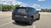 Thumbnail of 2025 Metallic Jeep Grand Cherokee