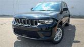 Photo of 2025 Diamond Black Jeep Grand Cherokee
