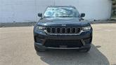 Thumbnail of 2025 Diamond Black Jeep Grand Cherokee