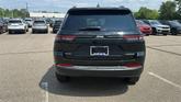 Thumbnail of 2025 Diamond Black Jeep Grand Cherokee