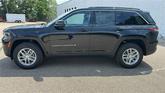 Thumbnail of 2025 Diamond Black Jeep Grand Cherokee