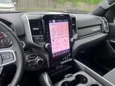 Thumbnail of 2025 Diamond Black RAM 1500