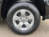 Thumbnail of 2025 Diamond Black RAM 1500