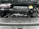 Thumbnail of 2025 Diamond Black RAM 1500