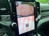 Thumbnail of 2025 Diamond Black RAM 1500