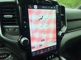 Thumbnail of 2025 Diamond Black RAM 1500
