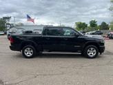 Thumbnail of 2025 Diamond Black RAM 1500