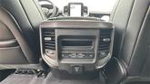 Thumbnail of 2026 Granite Crystal Clearcoat Metallic RAM 1500