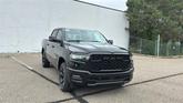 Thumbnail of 2026 Diamond Black RAM 1500