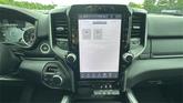 Thumbnail of 2026 Diamond Black RAM 1500