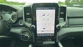 Thumbnail of 2026 Diamond Black RAM 1500