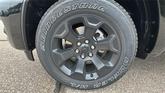 Thumbnail of 2026 Diamond Black RAM 1500